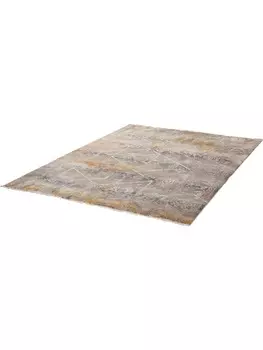 Ковер obsession, серо-коричневый