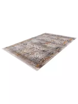 Ковер obsession, серо-коричневый