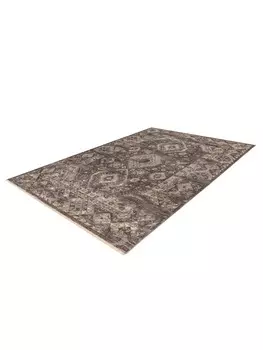 Ковер obsession, серо-коричневый