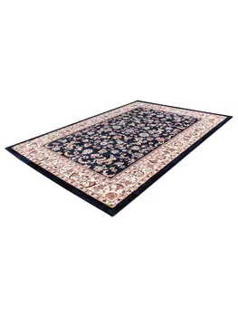 Ковер obsession, синий