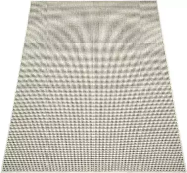 Ковер Paco Home "Napoli 777", прямоугольный, плоского плетения, в крапинку, подходит для использования внутри и снаружи помещений, гостиная 120х160 см, зеленый