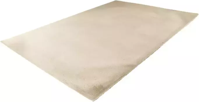 Ковер Padiro "Rabbit Light 525", прямоугольный 80х150 см, цвет elfenbeinfarben