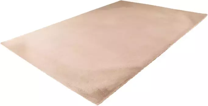 Ковер Padiro "Rabbit Light 525", прямоугольный 80х150 см, цвет creme