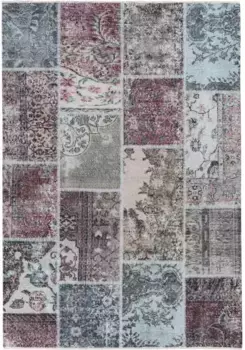 Ковер Падиро "Тоска 225", прямоугольный Padiro 160х230 см, цвет multi, rot