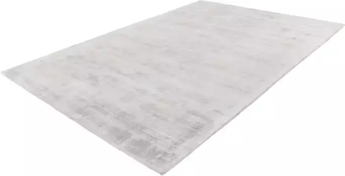 Ковер Падиро "Village 125", прямоугольный Padiro 120х170 см, цвет silberfarben