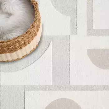 Ковер Pay, бежевый