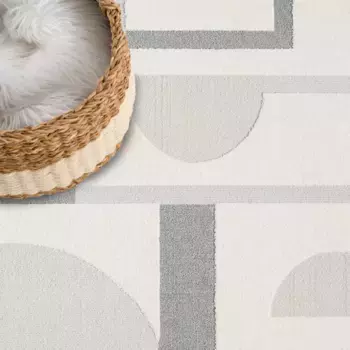 Ковер Pay, бежевый