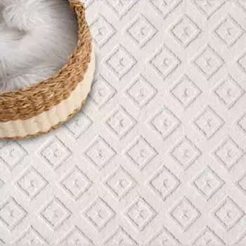 Ковер Pay, бежевый