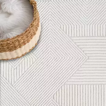 Ковер Pay, бежевый