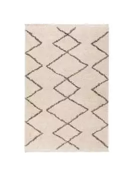 Ковер Pergamon, белый