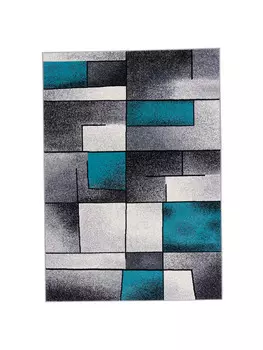 Ковер Pergamon, бирюзовый