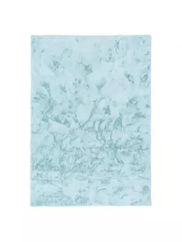 Ковер Pergamon, бирюзовый