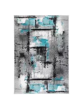 Ковер Pergamon, бирюзовый