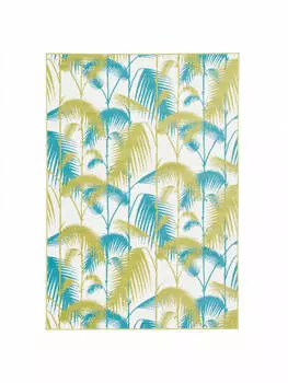 Ковер Pergamon, бирюзовый