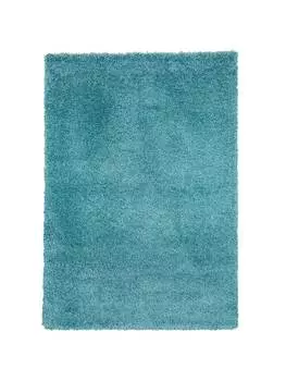 Ковер Pergamon, бирюзовый