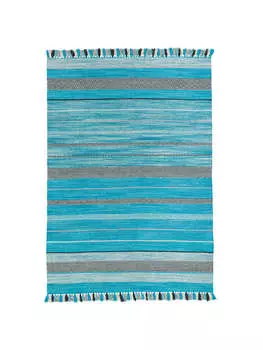 Ковер Pergamon, бирюзовый