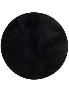 Ковер Pergamon, черный