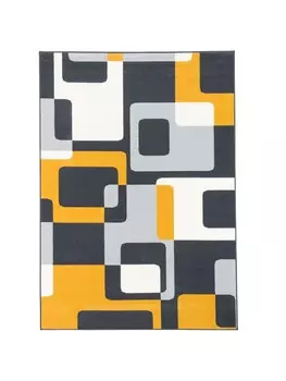 Ковер Pergamon, цвет anthrazit curry