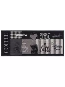 Ковер Pergamon, цвет antraciet