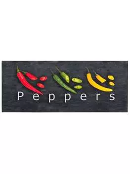 Ковер Pergamon, цвет antraciet