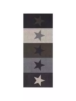 Ковер Pergamon, цвет antraciet