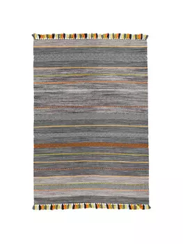 Ковер Pergamon, цвет antraciet