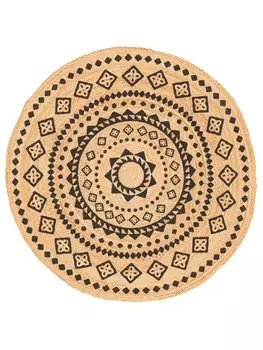 Ковер Pergamon, цвет beige anthrazit