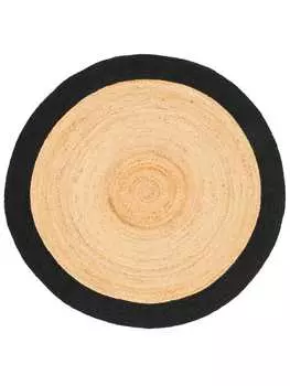 Ковер Pergamon, цвет beige schwarz