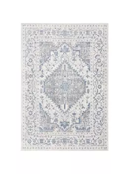 Ковер Pergamon, цвет blau creme