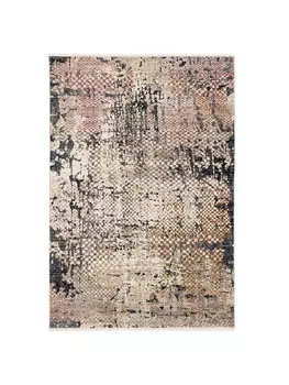 Ковер Pergamon, цвет blau grau