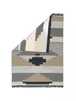 Ковер Pergamon, цвет grau beige