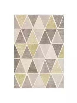 Ковер Pergamon, цвет grau grn