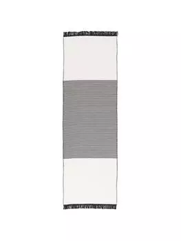 Ковер Pergamon, цвет grau schwarz