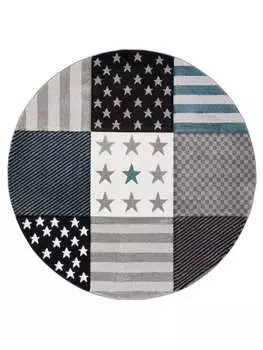 Ковер Pergamon, цвет grau trkis