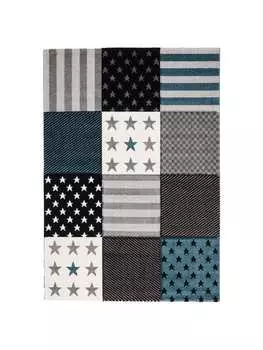 Ковер Pergamon, цвет grau trkis