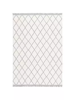 Ковер Pergamon, цвет grau weiss