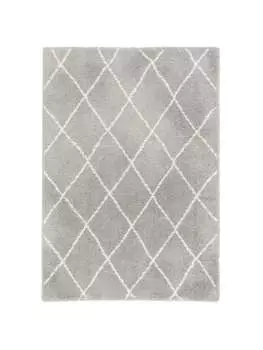 Ковер Pergamon, цвет grijs