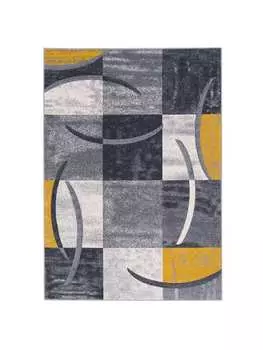 Ковер Pergamon, цвет grijs