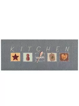 Ковер Pergamon, цвет grijs