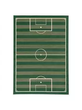 Ковер Pergamon, цвет groen