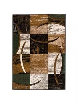 Ковер Pergamon, цвет groen