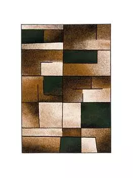 Ковер Pergamon, цвет groen