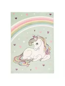 Ковер Pergamon, цвет mintgrn