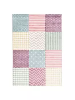 Ковер Pergamon, цвет pastel bunt