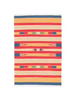 Ковер Pergamon, цвет rot gelb