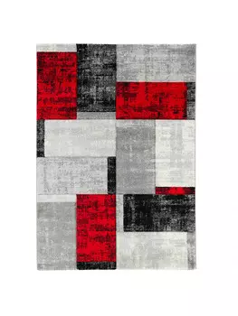 Ковер Pergamon, цвет rot grau