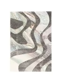 Ковер Pergamon, цвет rot grau