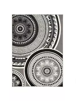 Ковер Pergamon, цвет schwarz creme