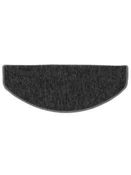 Ковер Pergamon, цвет schwarz grau