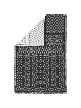 Ковер Pergamon, цвет schwarz weiss